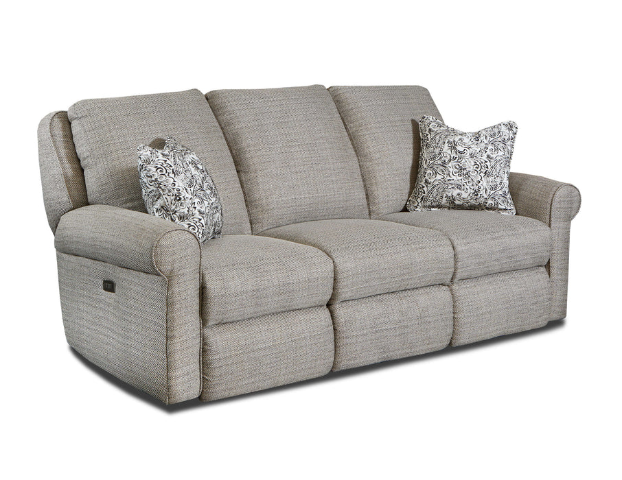 Southern Motion - Key Note 2 Piece Double Reclining Sofa Set - 341-31-21 - GreatFurnitureDeal