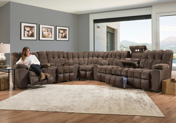 ウニコソファ 2-Seater ZE SOFA BY LICHEN NYC FOR KARIMOKU (Pathway) - lichennyc