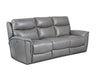 Southern Motion - Ovation Double Reclining Sofa W/Dropdwn Table - 343-33 - GreatFurnitureDeal
