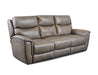 Southern Motion - Ovation Power Headrest Double Reclining Sofa W/ Next Level - 343-61P NL - GreatFurnitureDeal