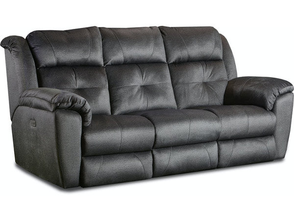 Southern Motion - Vista 3 Piece Power Headrest Living Room Set W-Next Level - 351-61-51-6351P NL