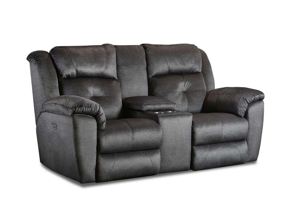 Southern Motion - Vista 3 Piece Power Headrest Living Room Set W-Next Level - 351-61-51-6351P NL
