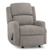 Franklin Furniture - Duchess Rocker Recliner - 3575-STEEL - GreatFurnitureDeal