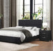 Homelegance - Lorenzi 3 Piece California King Bedroom Set - 2220K-1CK-3SET - GreatFurnitureDeal