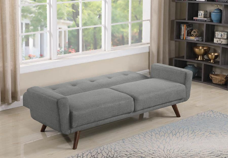 Coaster Furniture - Sofa Bed in Grey - 360139