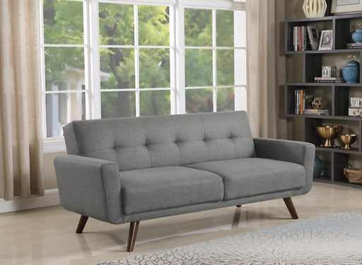 Coaster Furniture - Sofa Bed in Grey - 360139 - GreatFurnitureDeal