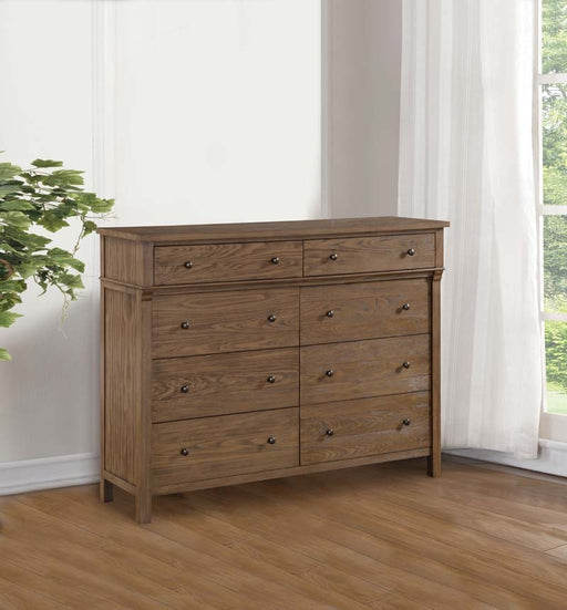 Acme Furniture - Inverness Reclaimed Oak Dresser - 36094 - GreatFurnitureDeal