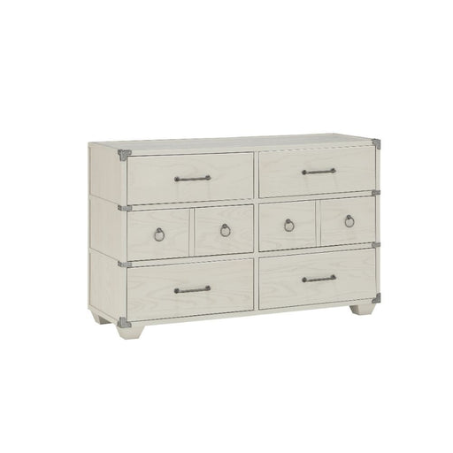 Acme Furniture - Orchest Dresser in Gray - 36140 - GreatFurnitureDeal