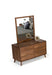 VIG Furniture - Nova Domus Soria Modern Walnut Dresser - VGMABR-32-DRS
