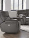 Southern Motion - Power Play Swivel Rocker Recliner - 1363S-MTO - GreatFurnitureDeal