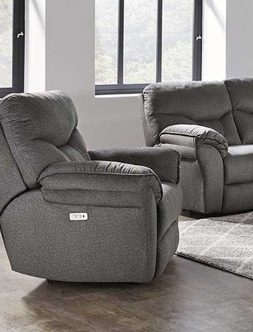 Southern Motion - Power Play Rocker Recliner - 1363-MTO - GreatFurnitureDeal