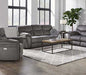 Southern Motion - Power Play Double Reclining Loveseat - 363-21-MTO - GreatFurnitureDeal
