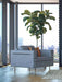 Moroni - Frensen 3 Piece Living Room Set in Grey - 36503BS1173-3SET - GreatFurnitureDeal