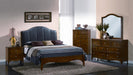 Myco Furniture - Vivon 7 Drawer Dresser - VN2907DR