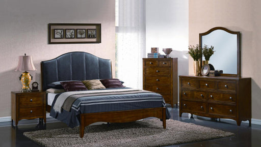 Myco Furniture - Vivon 7 Drawer Dresser - VN2907DR - GreatFurnitureDeal