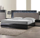 J&M Furniture - Roma 3 Piece Eastern King Bedroom Set - 17777-K-3SET - GreatFurnitureDeal