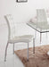 ESF Furniture - 365 Chair White (Set of 4) - 365CHAIRWHITE - GreatFurnitureDeal
