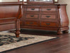 Myco Furniture - Sierra Dresser - 7027DR - GreatFurnitureDeal