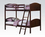 Acme Furniture - Toshi Twin Size Bunk Bed - 37010 - GreatFurnitureDeal