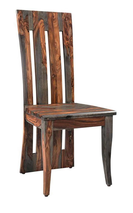 Coast To Coast - Set of 2 Sierra Dining Chairs - 37113