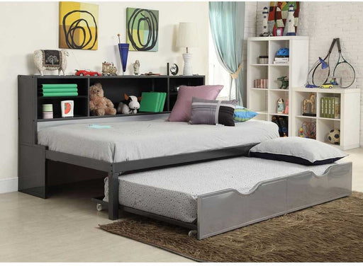 Acme Furniture - Renell Twin Size Bed - 37225T - GreatFurnitureDeal