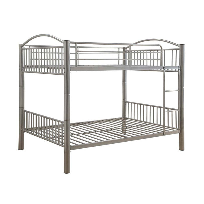 Acme Furniture - Cayelynn Full/Full Bunk Bed - 37390SI