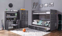 Acme Furniture - Cargo Bunk Bed - 37890 - GreatFurnitureDeal