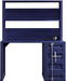 Acme Furniture - Cargo Desk & Chair in Blue - 37907-08 - GreatFurnitureDeal