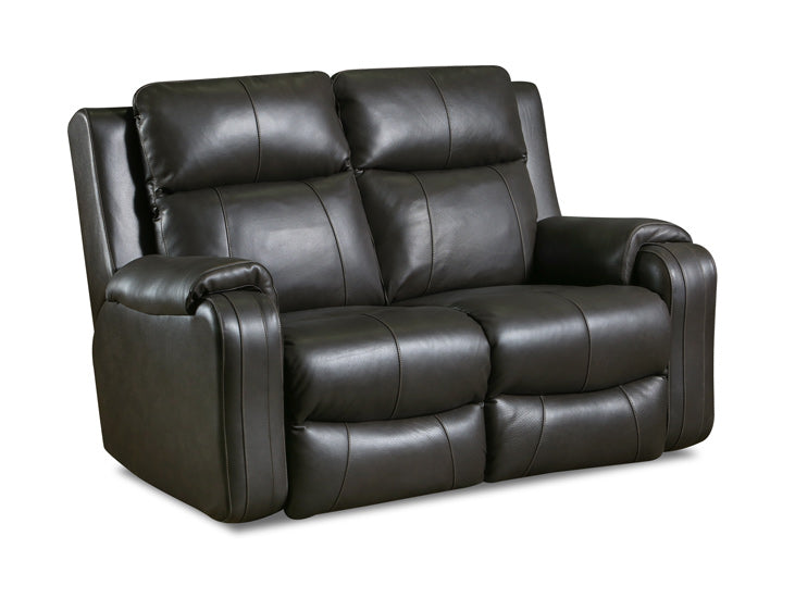 Southern Motion - Contour Double Reclining Loveseat - 381-21 ...