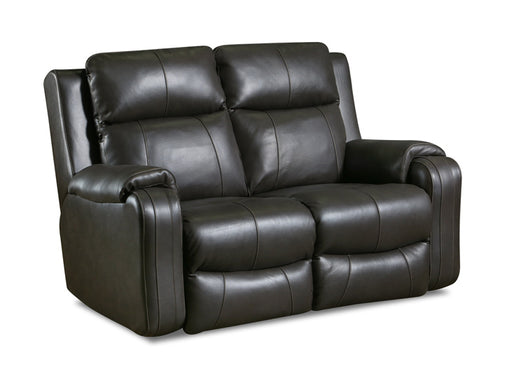 Southern Motion - Contour Double Reclining Loveseat - 381-21 - GreatFurnitureDeal