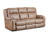 Southern Motion - Contour 2 Piece Reclining Sofa Set - 381-31-21-MTO - GreatFurnitureDeal