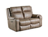 Southern Motion - Contour 3 Piece Reclining Living Room Set - 381-31-21-1381 - GreatFurnitureDeal