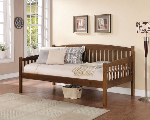 Acme Furniture - Caryn Daybed in Antique Oak - 39090 - GreatFurnitureDeal