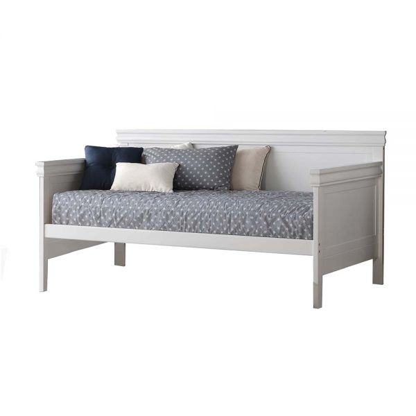 Acme Furniture - Bailee Daybed in White - 39100