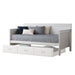 Acme Furniture - Bailee Daybed in White - 39100 - GreatFurnitureDeal