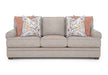 Franklin Furniture - 915 Vermont Sofa - 91540-3912-23 - GreatFurnitureDeal