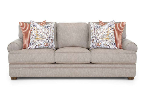 Franklin Furniture - 915 Vermont Sofa - 91540-3912-23