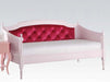 Acme Furniture - Wynell Daybed (Twin Size) in Pink - 39170 - GreatFurnitureDeal
