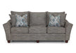Franklin Furniture - 910 Hughes Stationary Sofa - 91040 - GreatFurnitureDeal