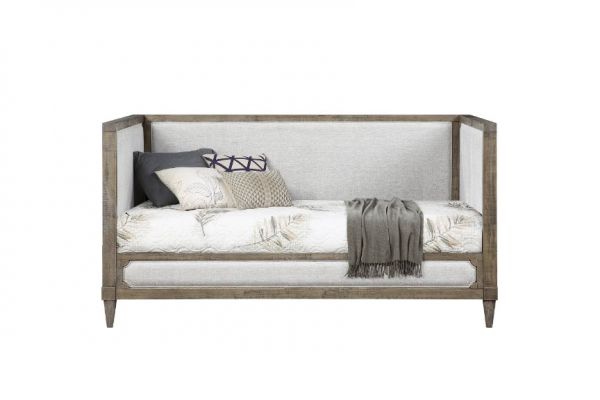 Acme Furniture - Artesia Daybed in Natural - 39710 - GreatFurnitureDeal