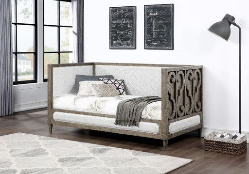 Acme Furniture - Artesia Daybed in Natural - 39710 - GreatFurnitureDeal