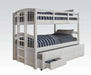 Acme Furniture - Houston Twin/Twin Bunk Bed - 39995-KIT