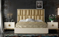 ESF Furniture - Franco Spain Dor 3 Piece Queen Bedroom Set - DOR53QH-3SET - GreatFurnitureDeal