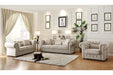 Homelegance - Savonburg 3 Piece Living Room Set - 8427-3SET - GreatFurnitureDeal