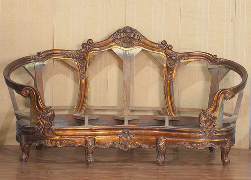 European Furniture - Victorian Loveseat - 33091-L - GreatFurnitureDeal