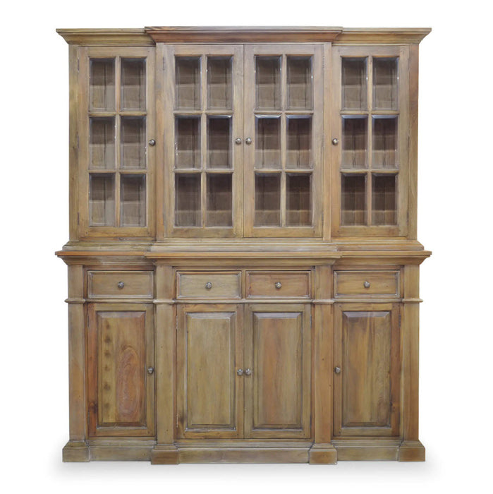 Bramble - Genoa Hutch - BR-25133 STW - GreatFurnitureDeal