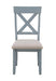 Coast To Coast - Set of 2 Bar Harbor Dining Chairs - 40298