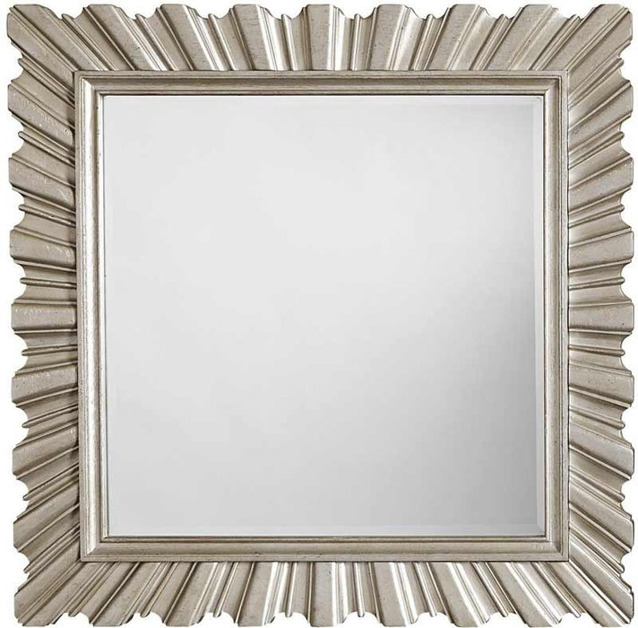ART Furniture - Starlite - Dresser and Accent Mirror - 406130-406121-2227 - GreatFurnitureDeal