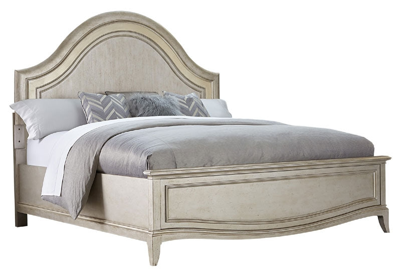 ART Furniture - Starlite - 5 Piece Eastern King Panel Bedroom Set - 406136-2227-5SET - GreatFurnitureDeal