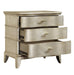 ART Furniture - Starlite - 5 Piece California King Panel with Storage Bedroom Set - 406167-2227S1-5SET - GreatFurnitureDeal